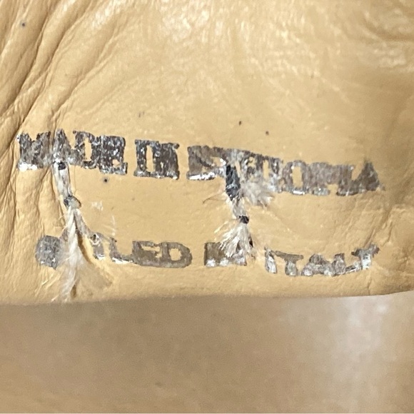 Vaneli Womens Black Leather Driving Moccasin Slip On Casual Loafers SZ US 9 A - Picture 12 of 14